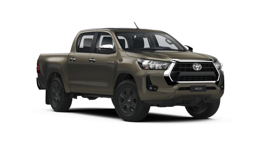 hilux